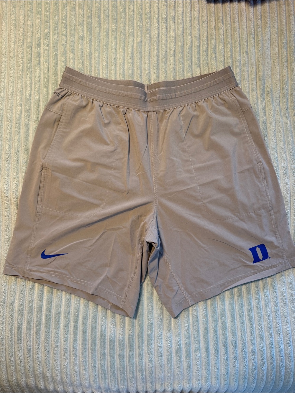 Nike Duke Basketball Shorts